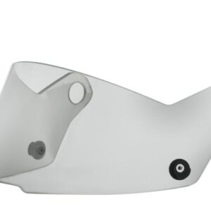 ST5 Silver medium visor