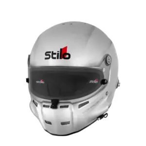 ST5 F Composite Turismo - Snell SA2020 FIA 8859-15 Hans FIA8858-10